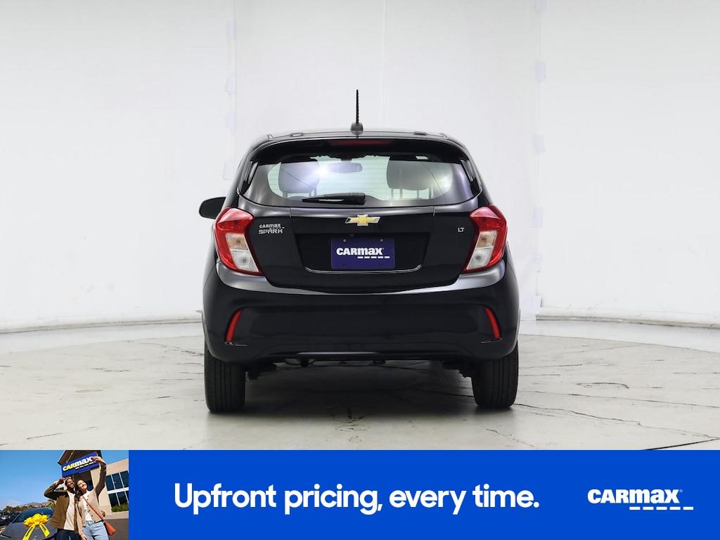 used 2020 Chevrolet Spark car, priced at $13,599
