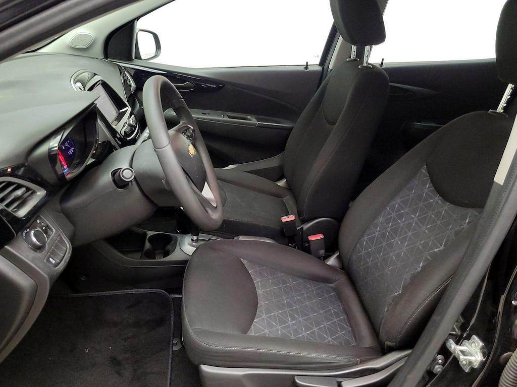 used 2020 Chevrolet Spark car, priced at $13,599