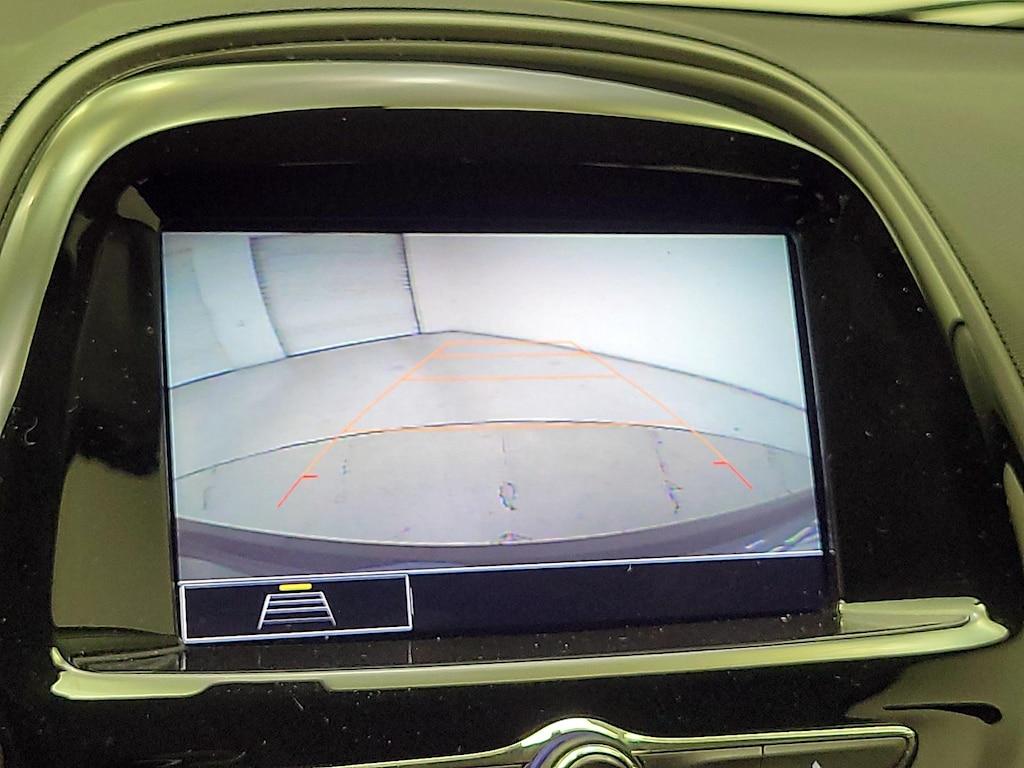 used 2020 Chevrolet Spark car, priced at $13,599