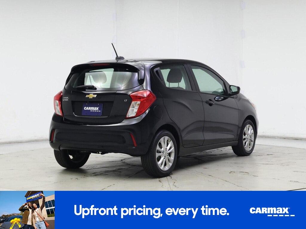 used 2020 Chevrolet Spark car, priced at $13,599