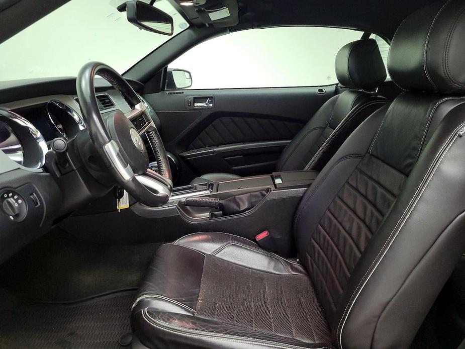 used 2014 Ford Mustang car, priced at $23,998