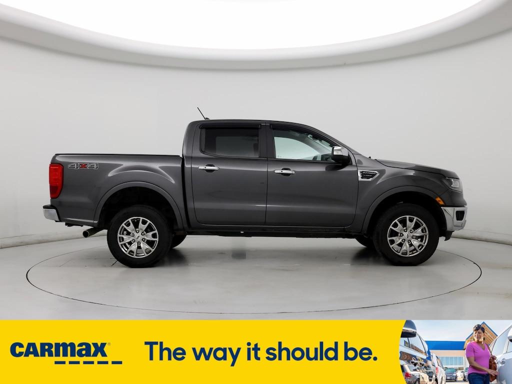 used 2019 Ford Ranger car, priced at $24,998