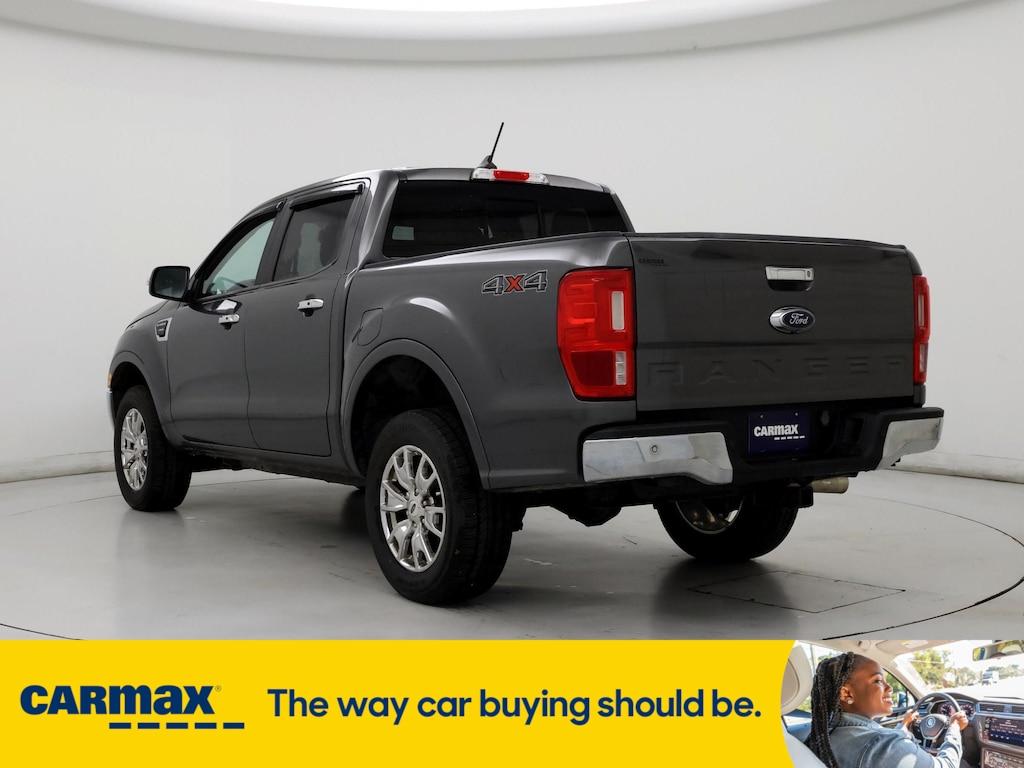 used 2019 Ford Ranger car, priced at $24,998