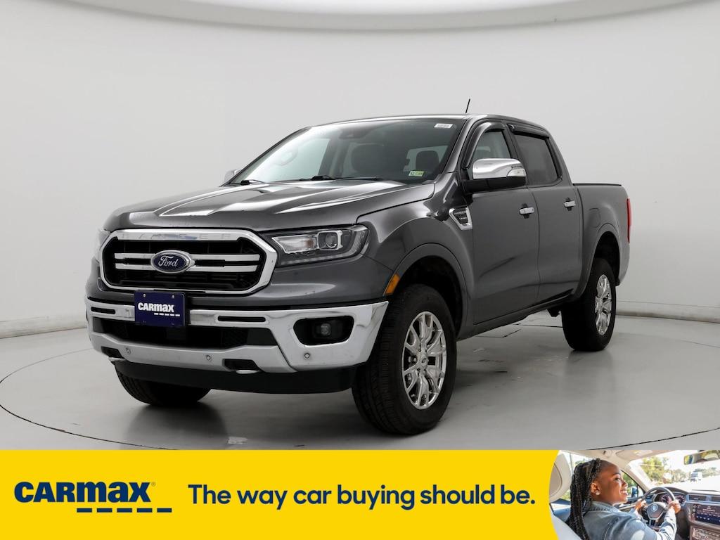 used 2019 Ford Ranger car, priced at $24,998