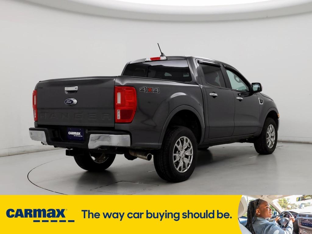 used 2019 Ford Ranger car, priced at $24,998