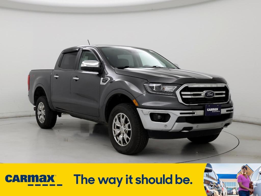 used 2019 Ford Ranger car, priced at $24,998