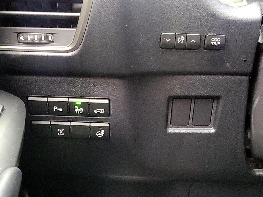 used 2016 Lexus NX 200t car, priced at $18,998