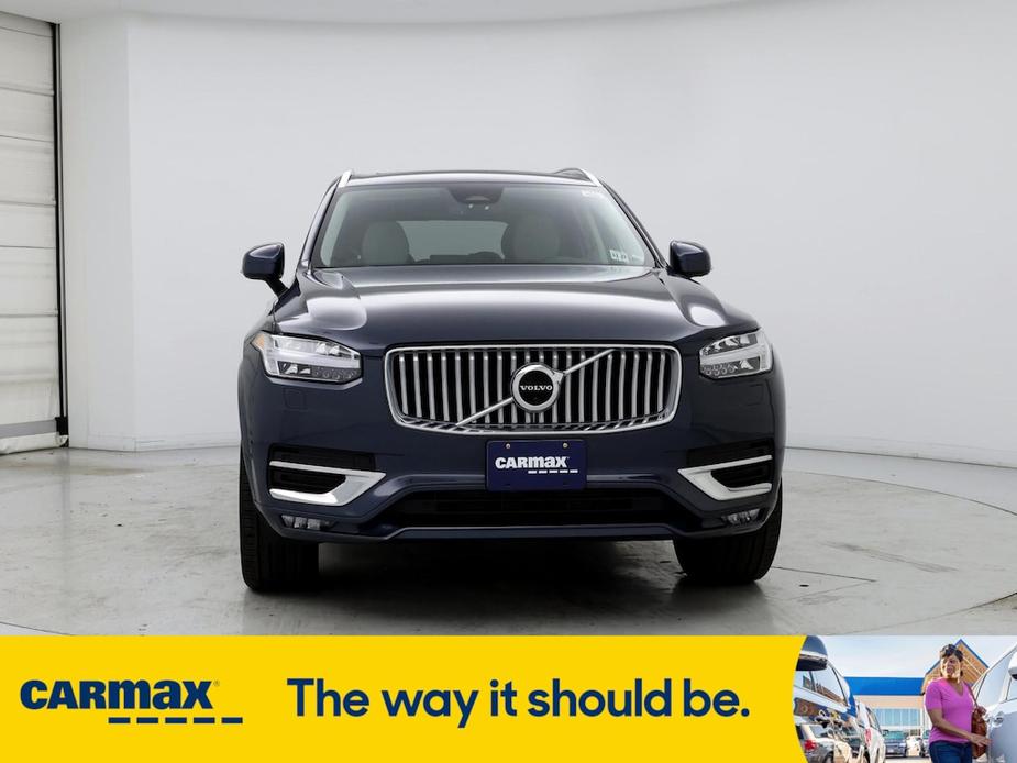 used 2023 Volvo XC90 car, priced at $41,998