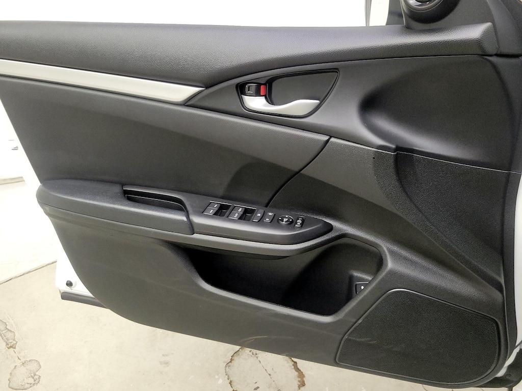 used 2021 Honda Civic car, priced at $22,998