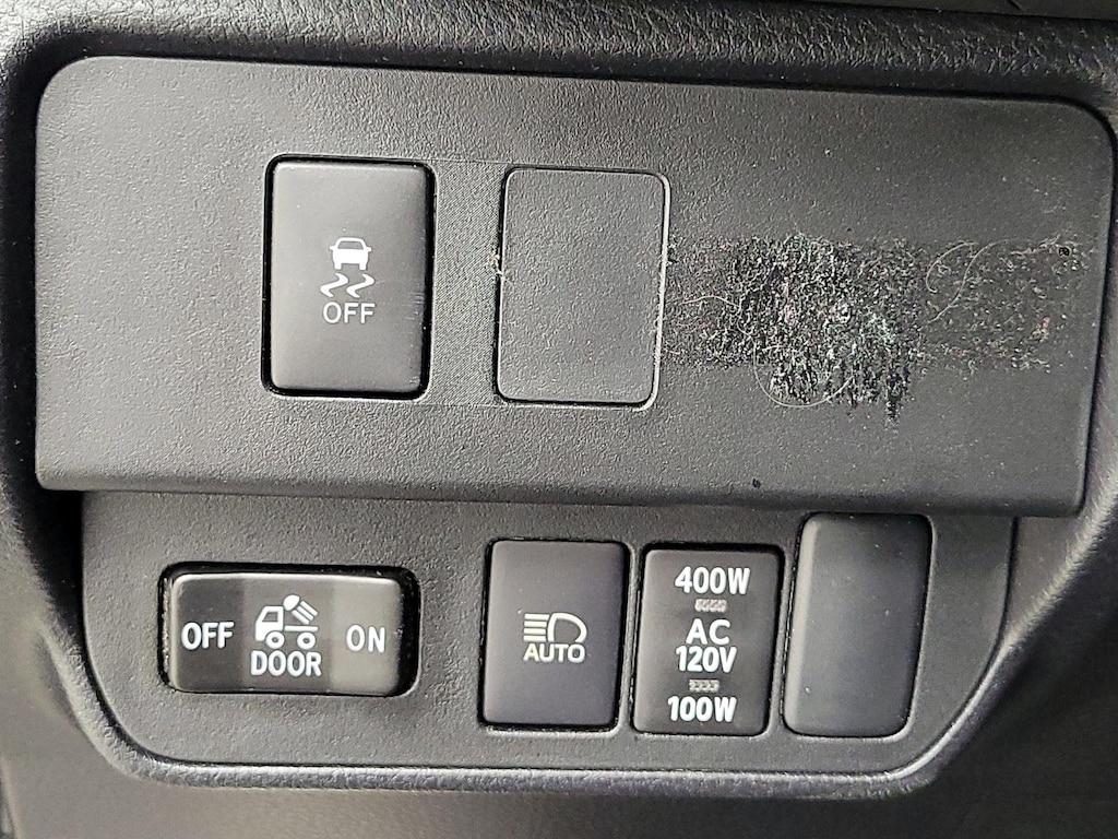 used 2023 Toyota Tacoma car, priced at $42,998