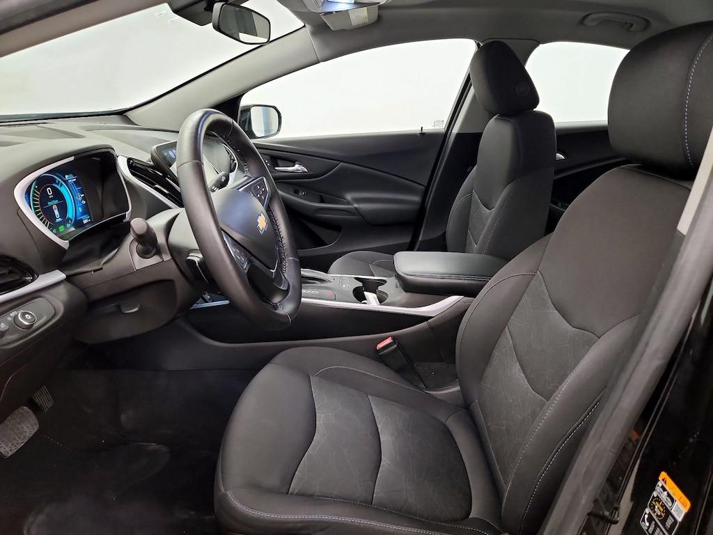 used 2017 Chevrolet Volt car, priced at $18,998