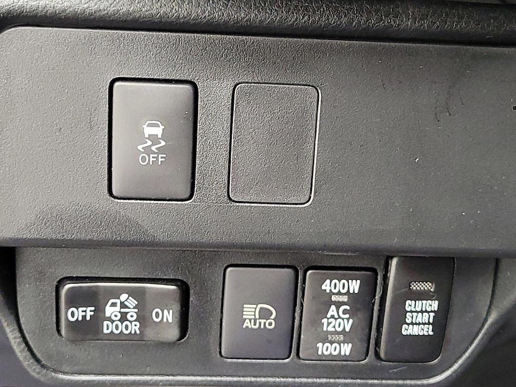 used 2022 Toyota Tacoma car, priced at $44,998
