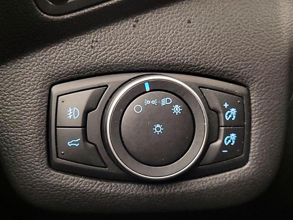 used 2017 Ford Escape car, priced at $18,998