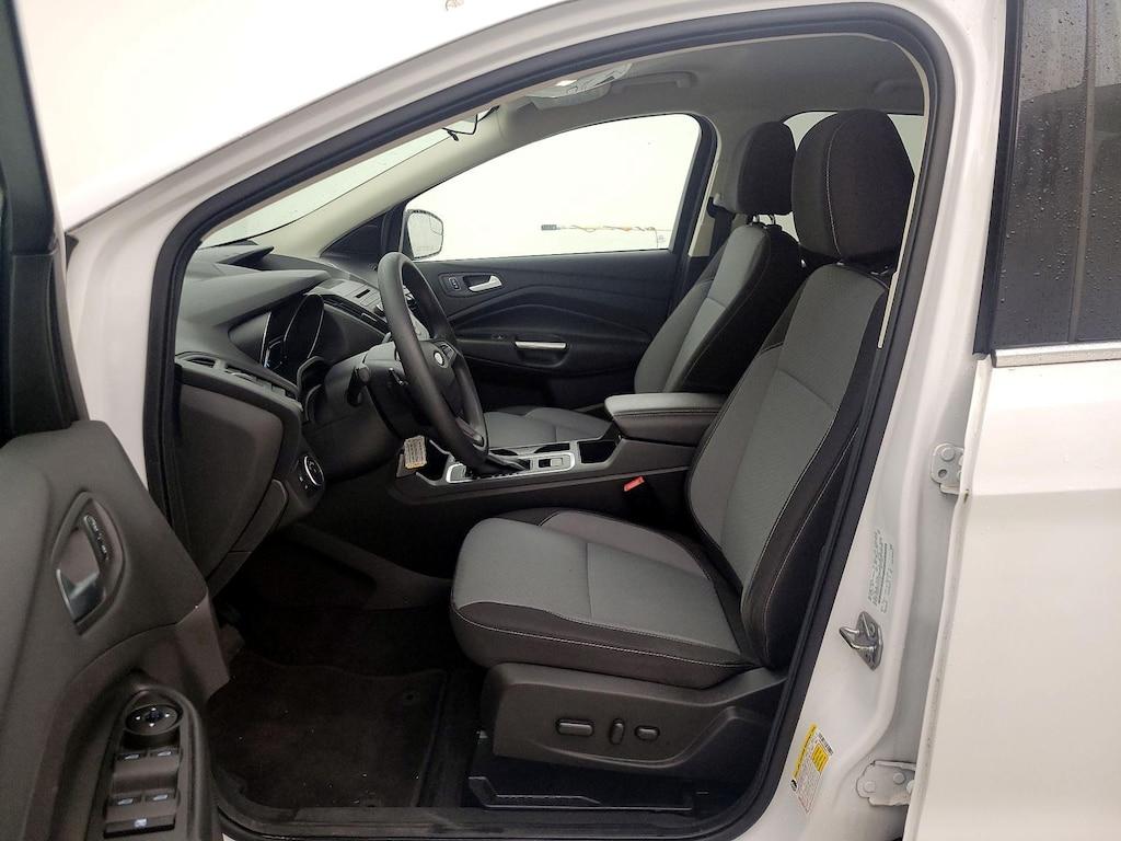 used 2017 Ford Escape car, priced at $18,998