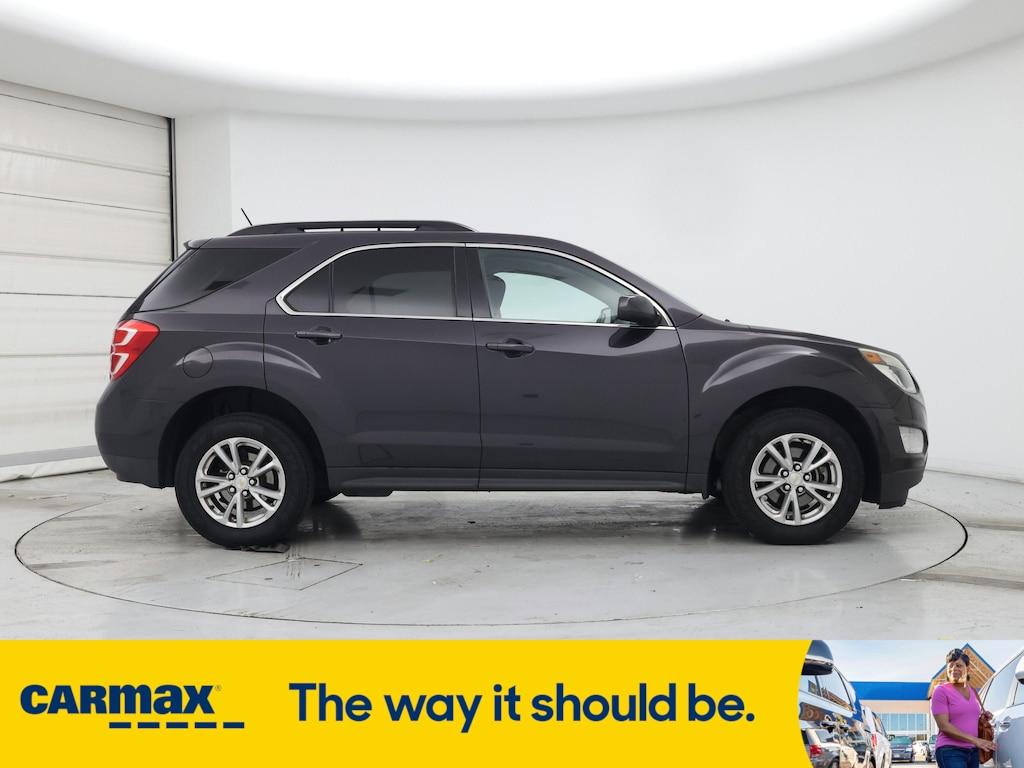 used 2016 Chevrolet Equinox car, priced at $12,998