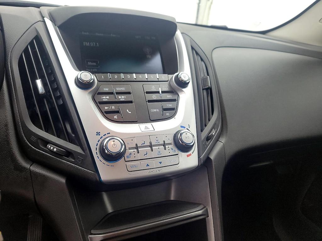 used 2016 Chevrolet Equinox car, priced at $12,998