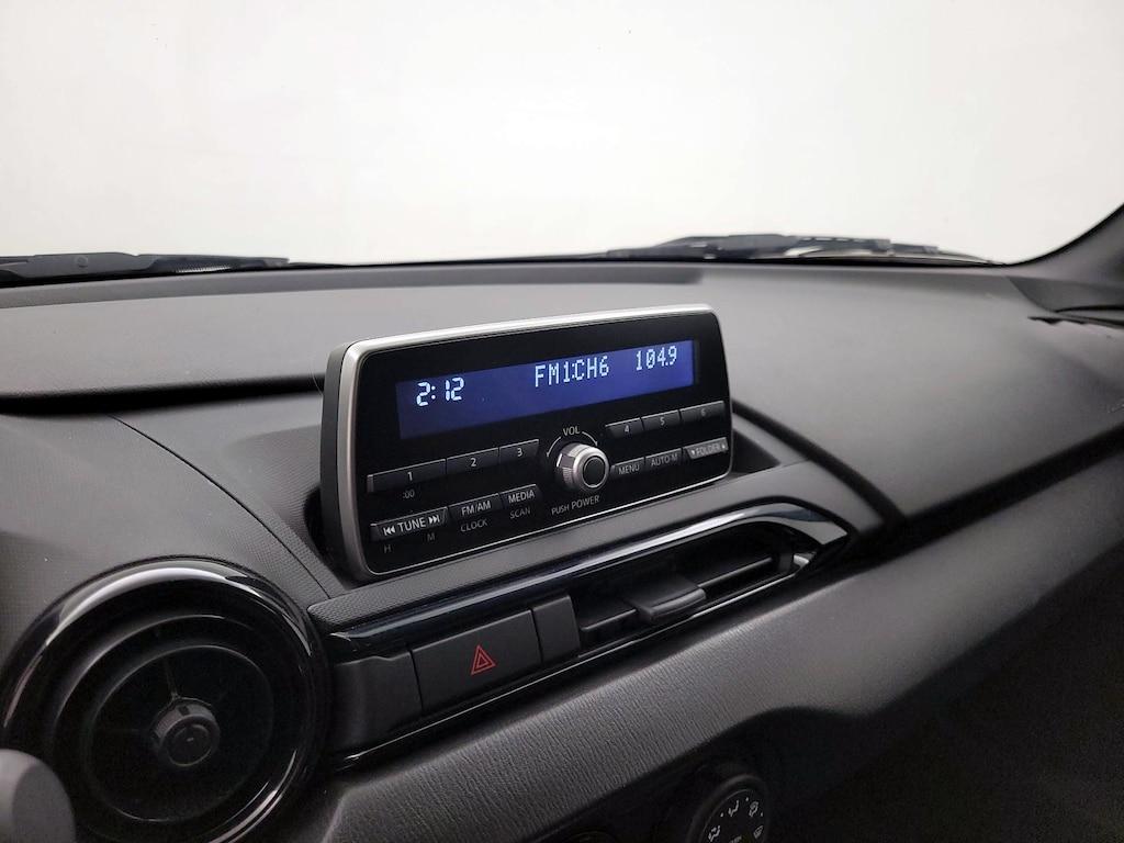 used 2016 Mazda MX-5 Miata car, priced at $20,998