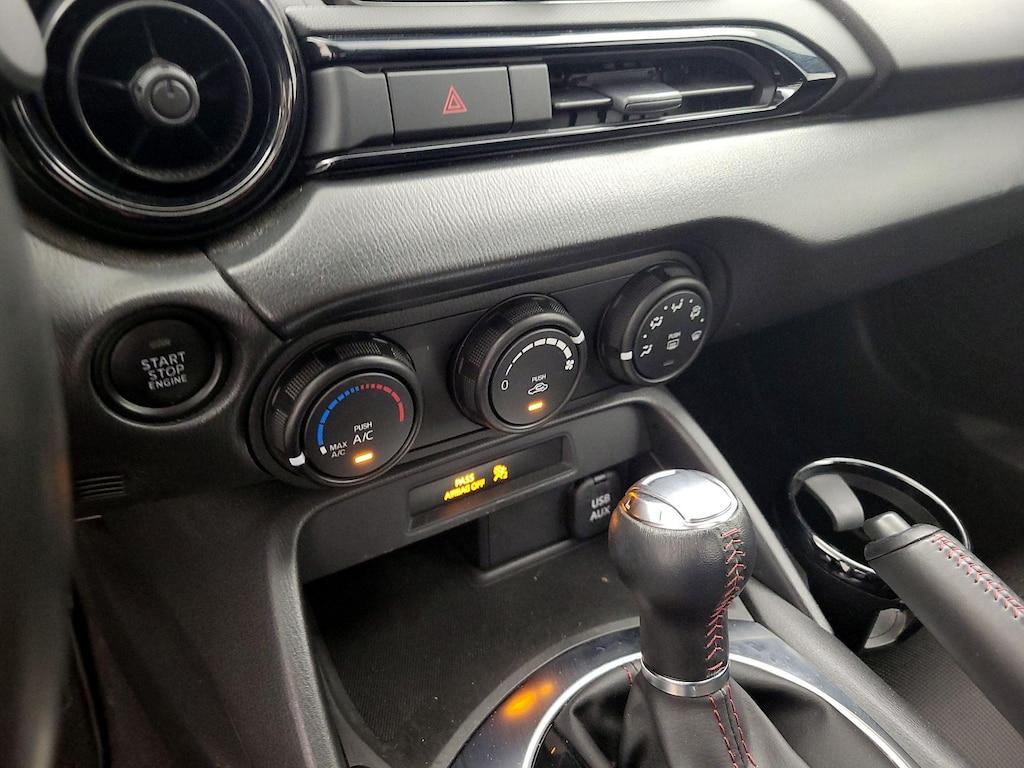 used 2016 Mazda MX-5 Miata car, priced at $20,998