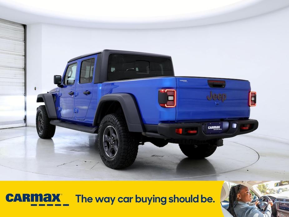 used 2022 Jeep Gladiator car, priced at $36,998