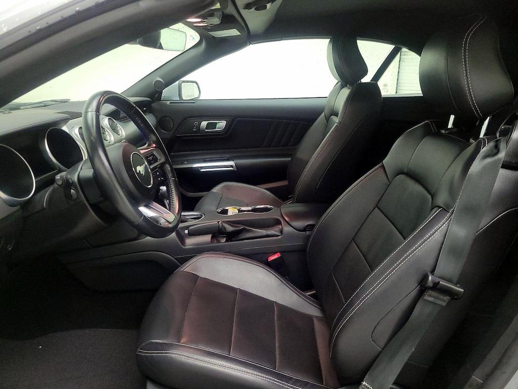 used 2023 Ford Mustang car, priced at $25,998