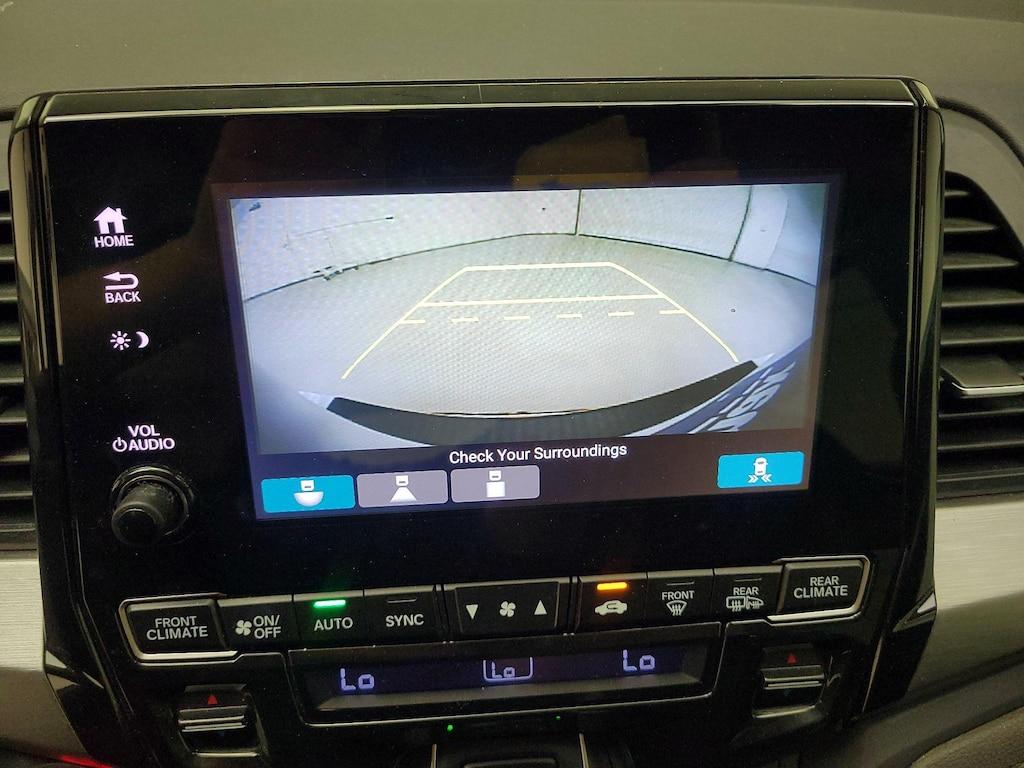 used 2020 Honda Odyssey car, priced at $30,998