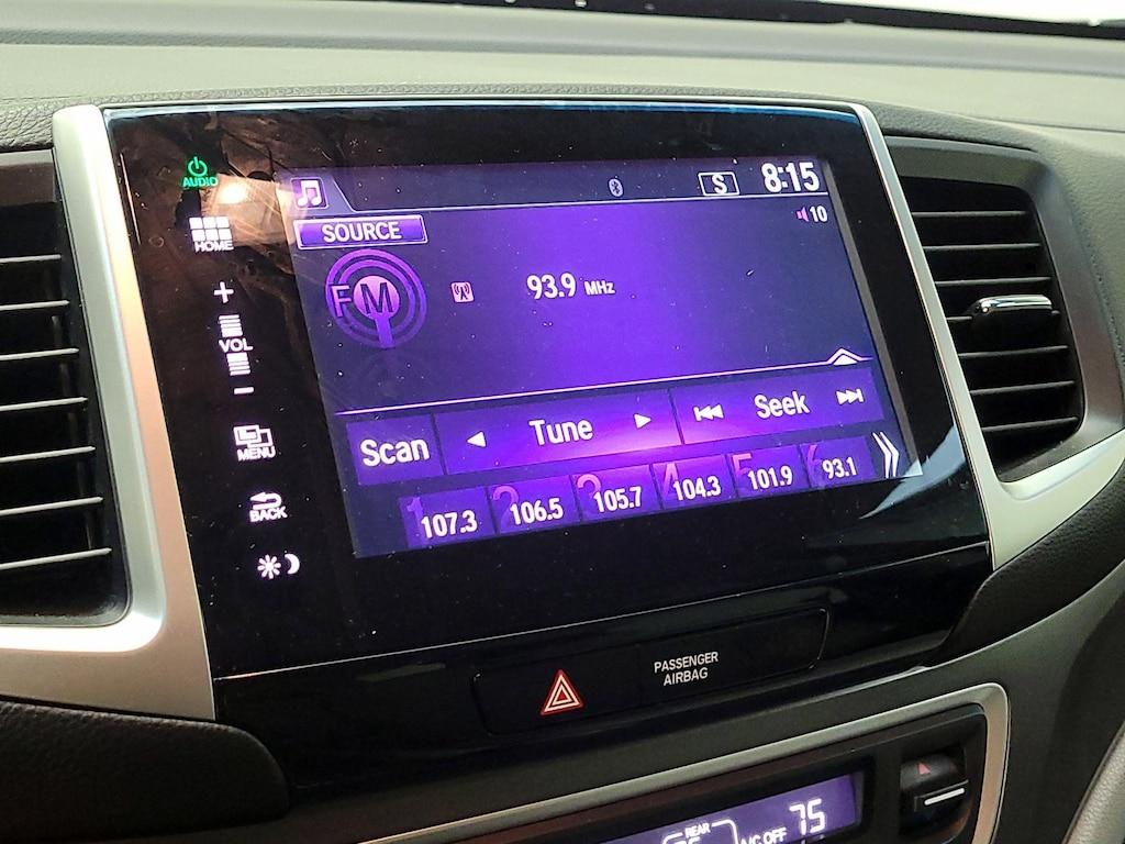 used 2016 Honda Pilot car, priced at $22,998