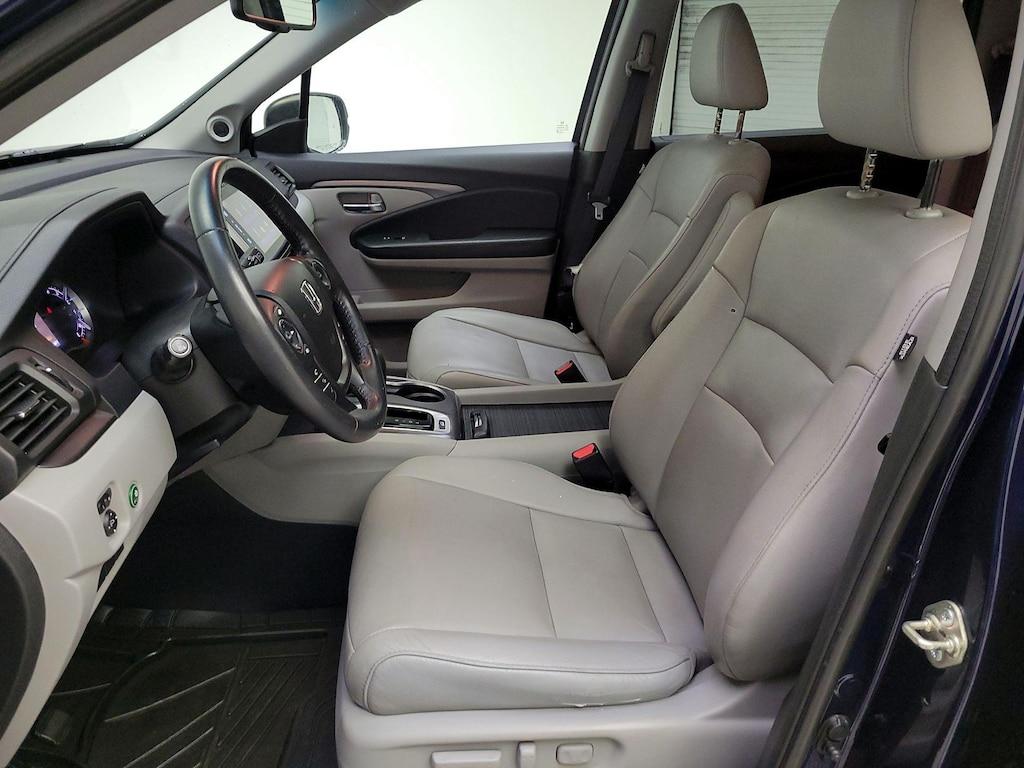 used 2016 Honda Pilot car, priced at $22,998
