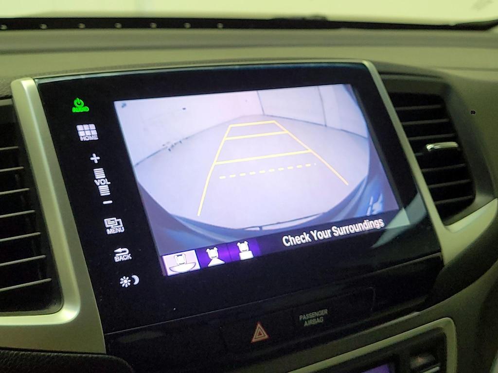 used 2016 Honda Pilot car, priced at $22,998