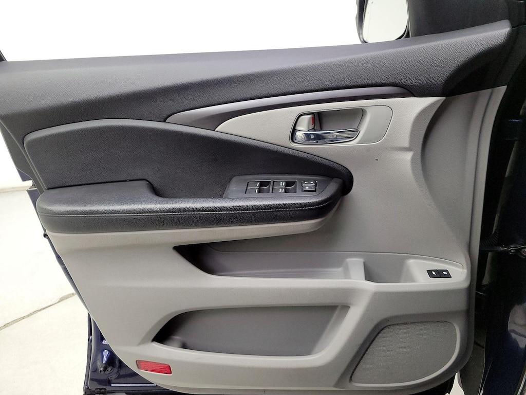 used 2016 Honda Pilot car, priced at $22,998