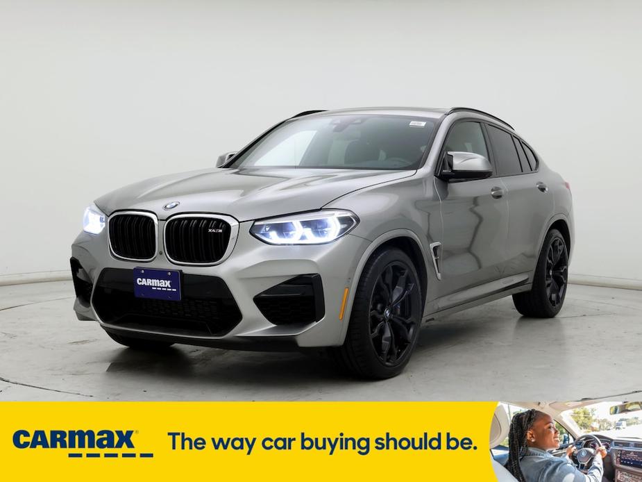 used 2021 BMW X4 car, priced at $52,998