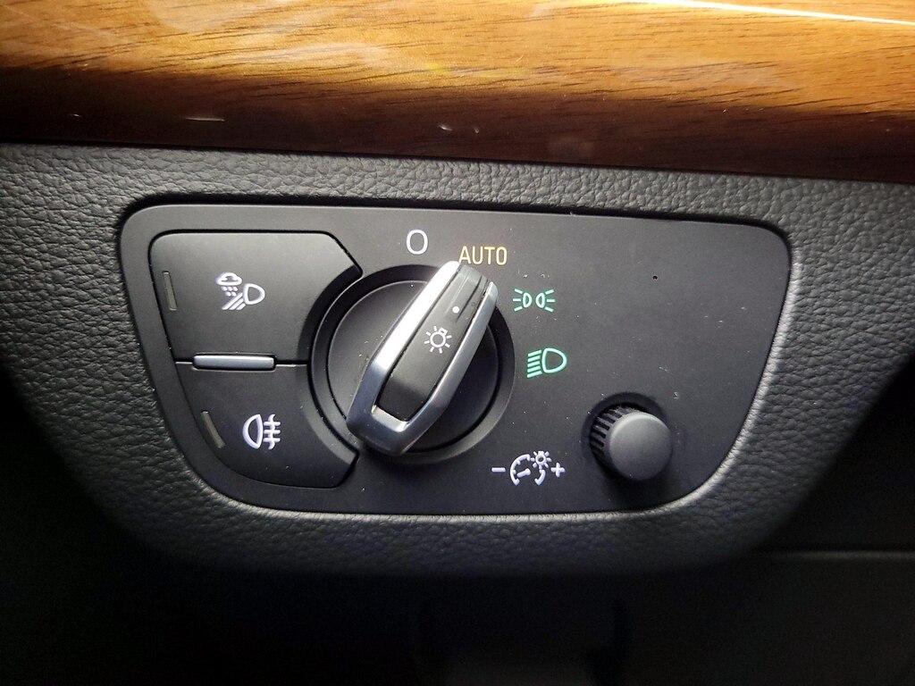used 2022 Audi Q5 car, priced at $30,998