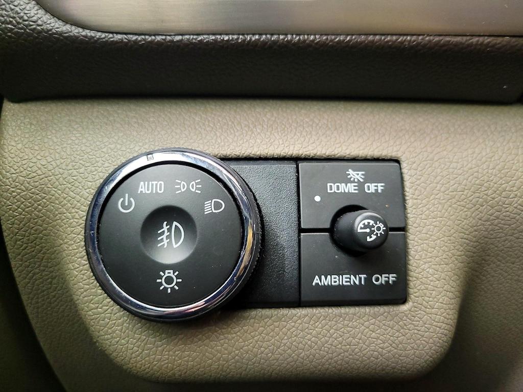 used 2016 GMC Acadia car, priced at $23,998