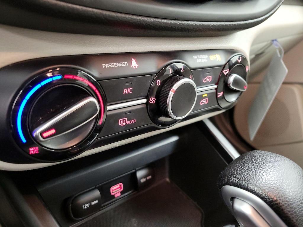 used 2022 Kia Soul car, priced at $17,998