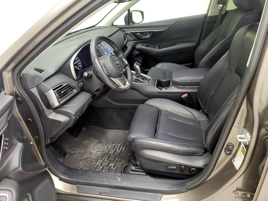 used 2023 Subaru Outback car, priced at $30,998