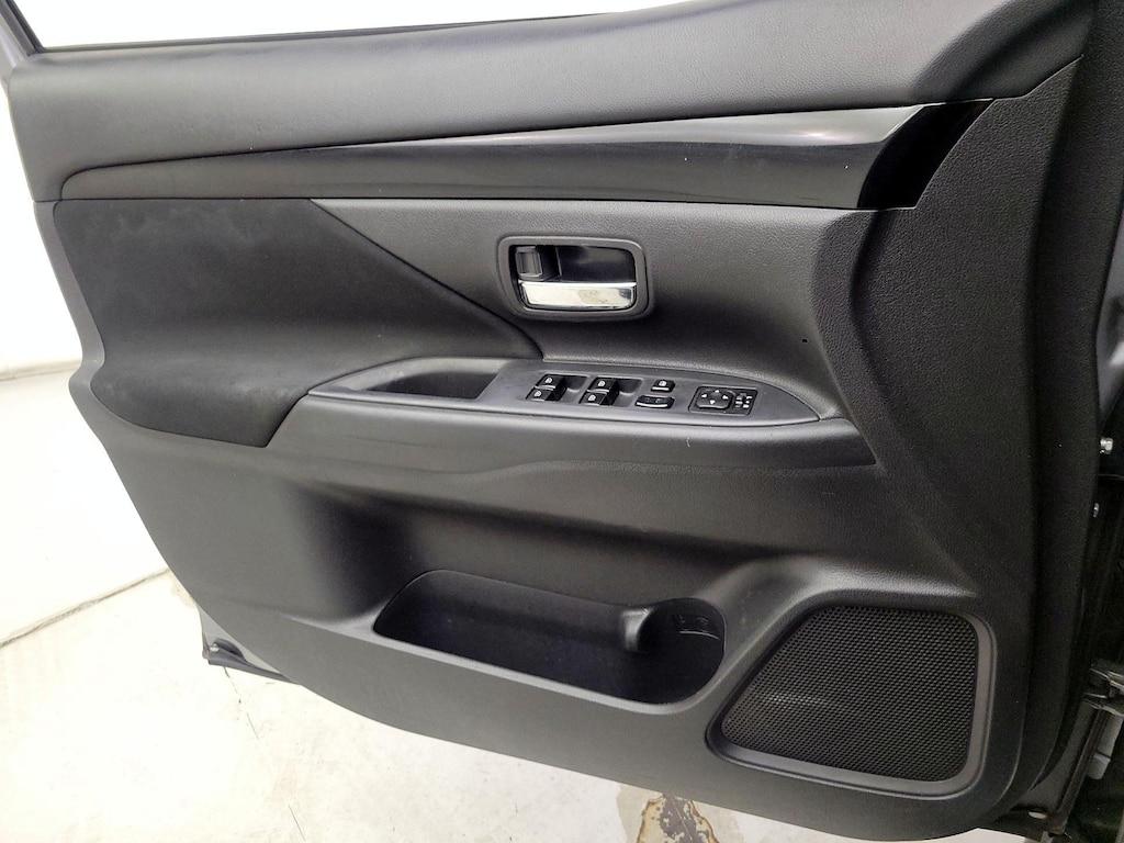 used 2020 Mitsubishi Outlander car, priced at $16,998