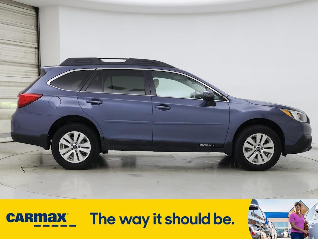 used 2017 Subaru Outback car, priced at $19,998