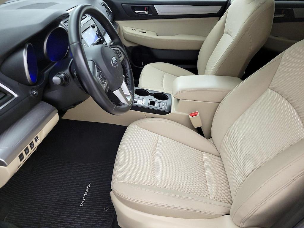 used 2017 Subaru Outback car, priced at $19,998