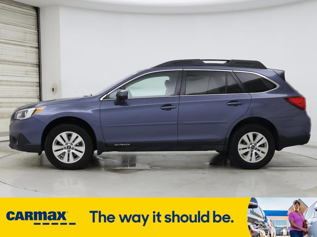 used 2017 Subaru Outback car, priced at $19,998