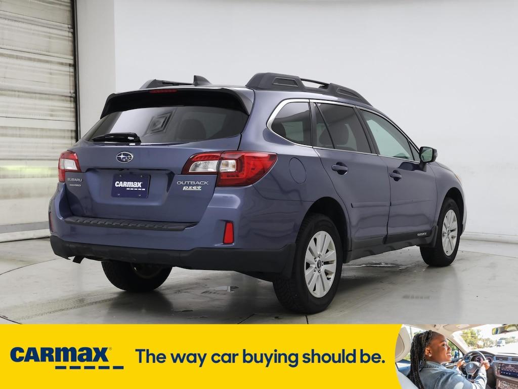 used 2017 Subaru Outback car, priced at $19,998