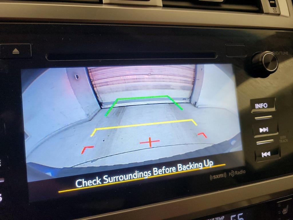 used 2017 Subaru Outback car, priced at $19,998