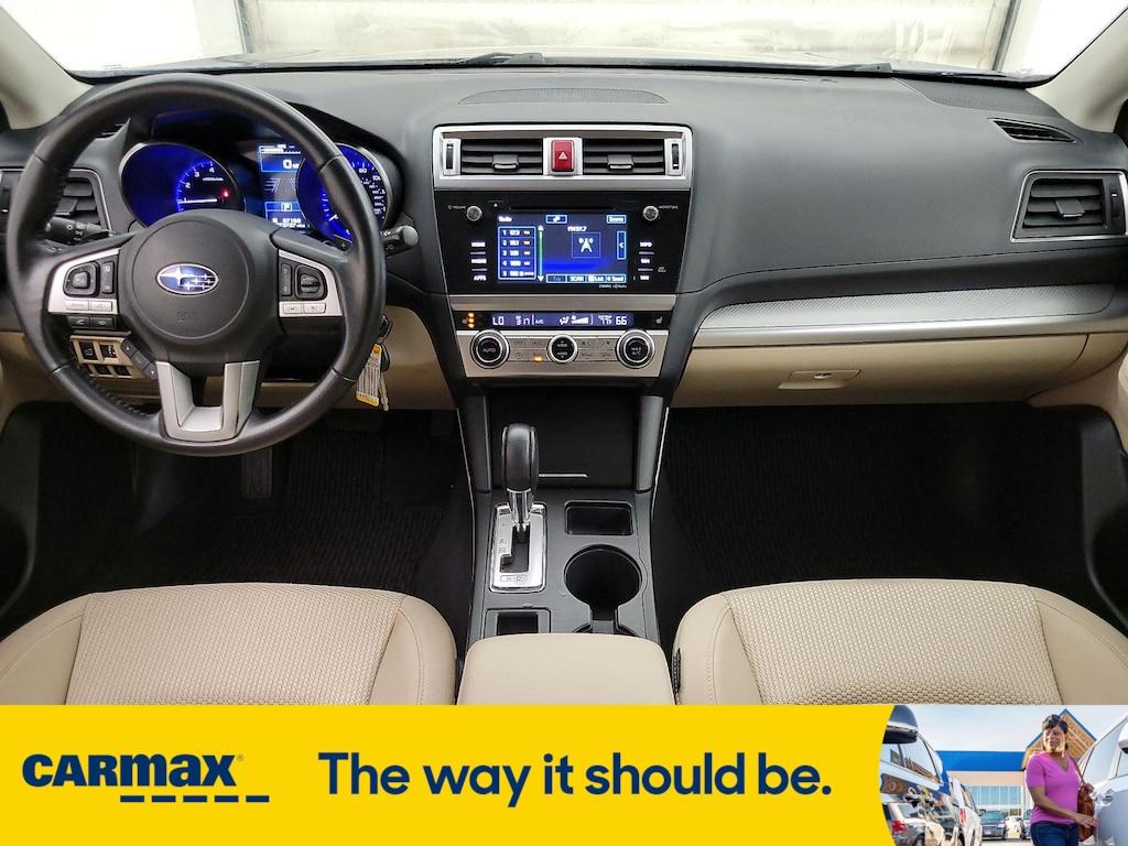 used 2017 Subaru Outback car, priced at $19,998