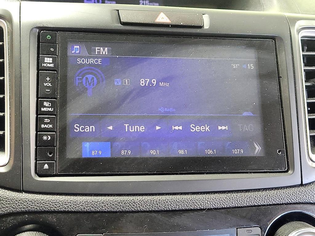 used 2015 Honda CR-V car, priced at $19,998