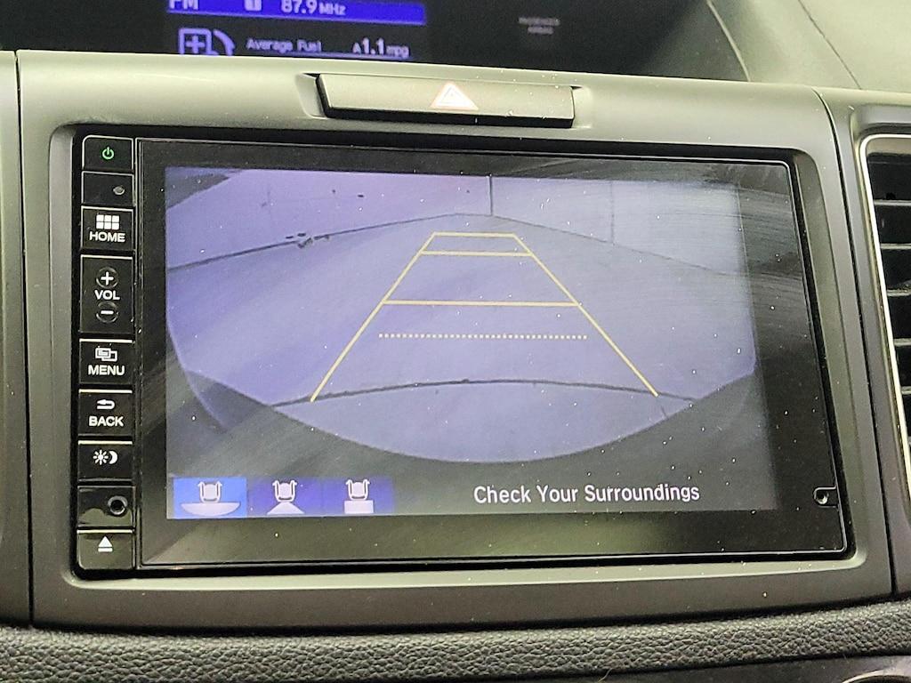 used 2015 Honda CR-V car, priced at $19,998