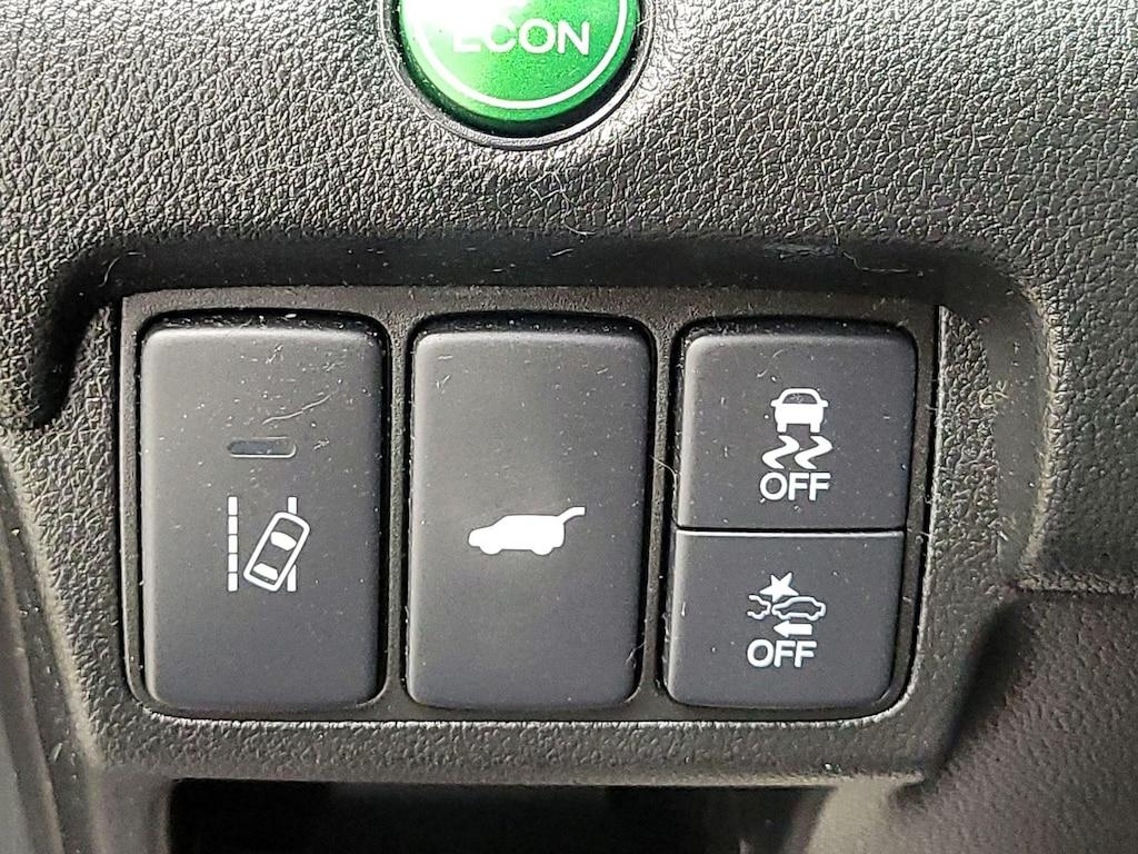 used 2015 Honda CR-V car, priced at $19,998