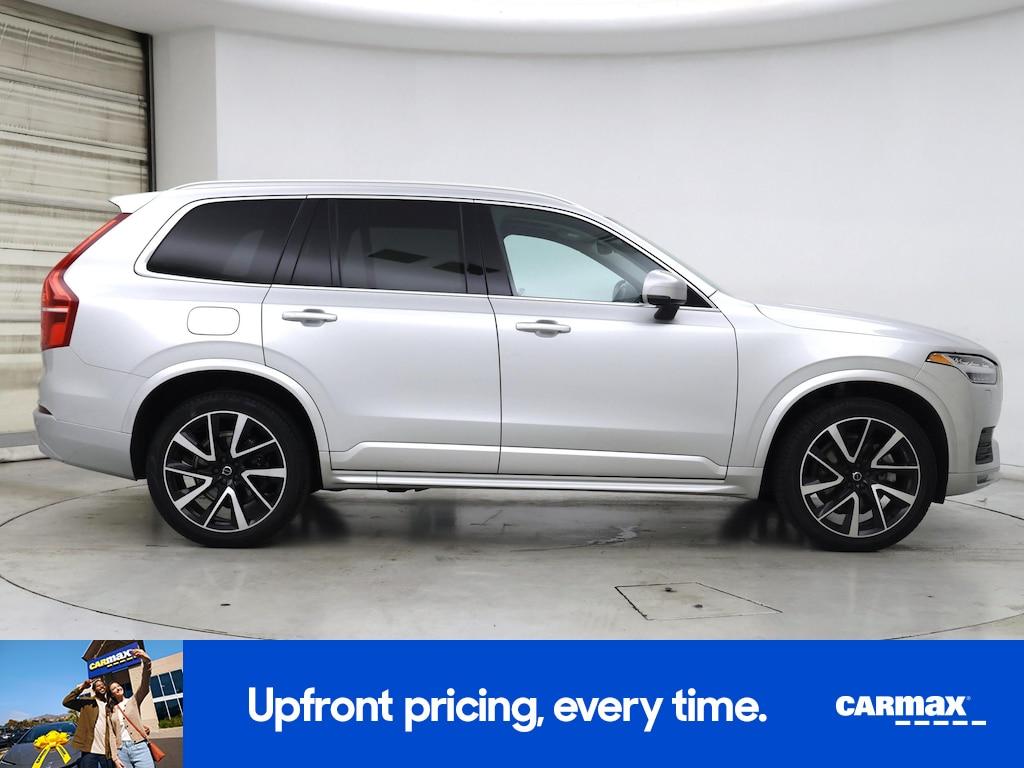 used 2022 Volvo XC90 car, priced at $39,998