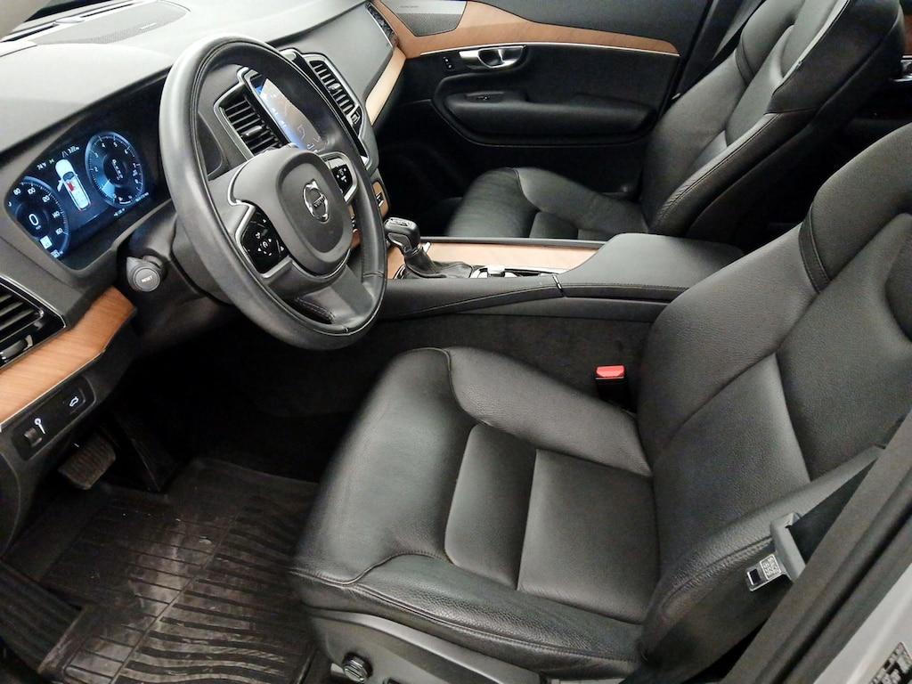 used 2022 Volvo XC90 car, priced at $39,998