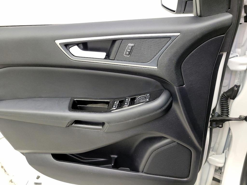 used 2019 Ford Edge car, priced at $20,998
