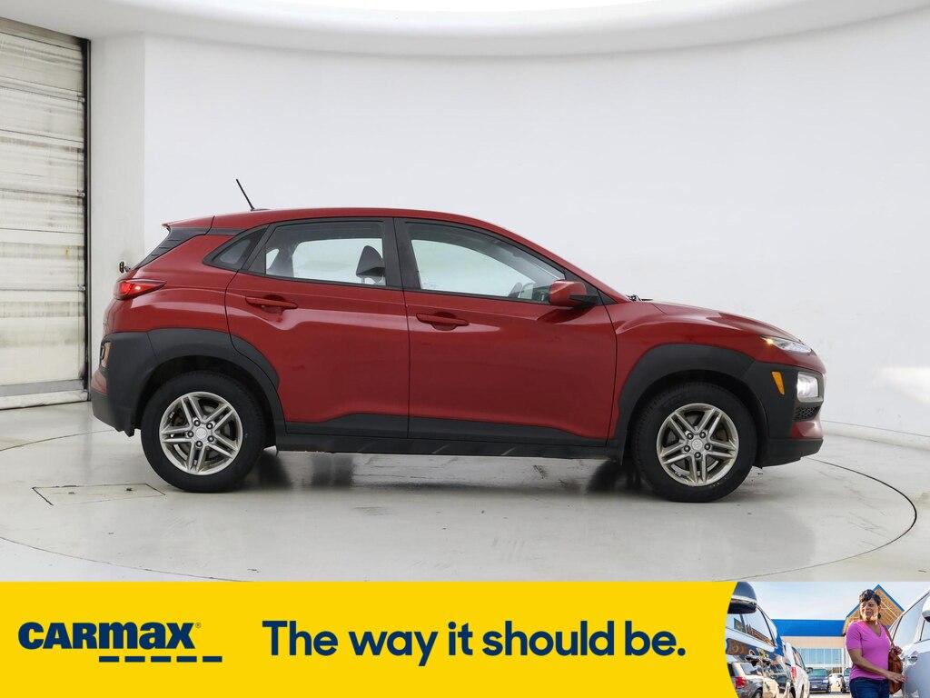 used 2019 Hyundai Kona car, priced at $14,998
