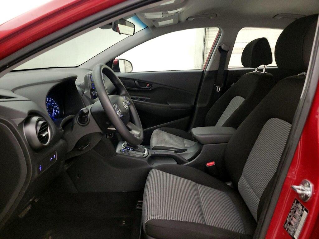 used 2019 Hyundai Kona car, priced at $14,998