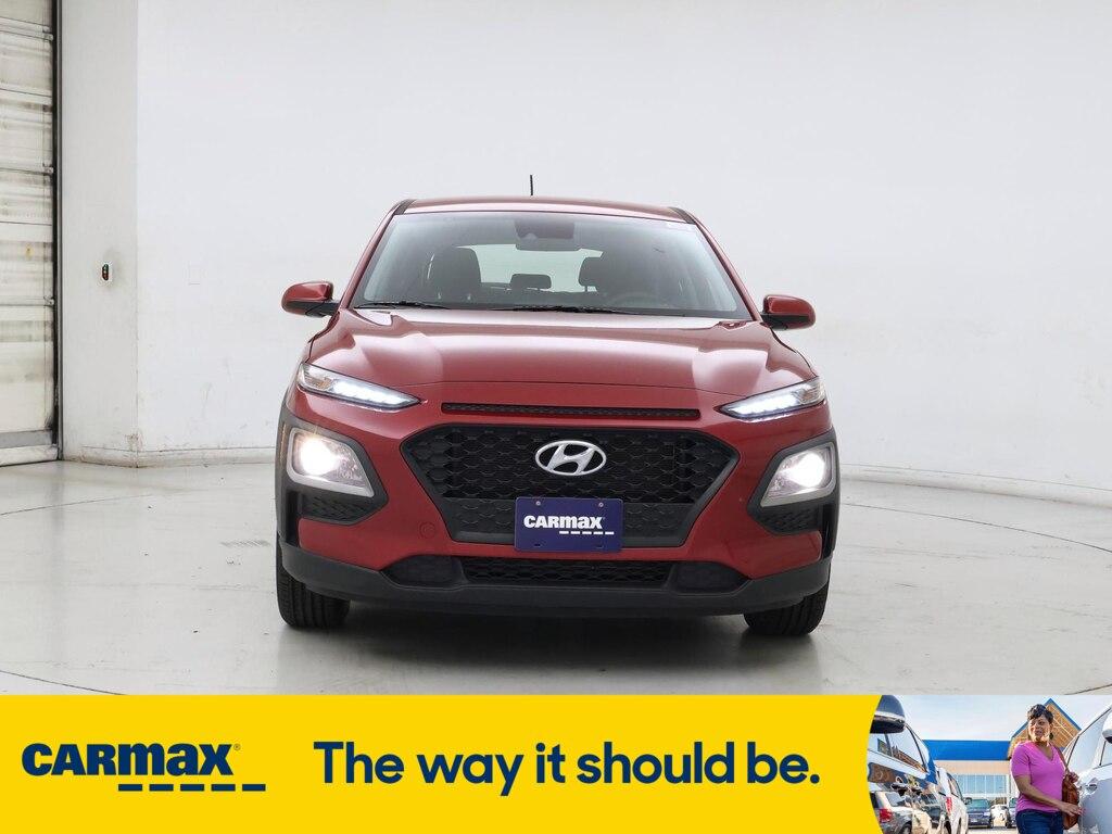 used 2019 Hyundai Kona car, priced at $14,998